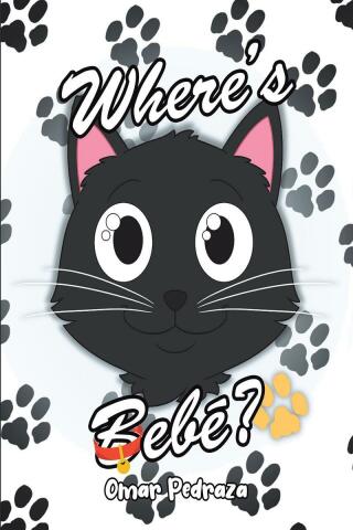 Imagen de portada: Where's Bebe? 9781662483325