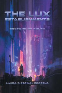 Imagen de portada: The Lux Establishments 9781662472510