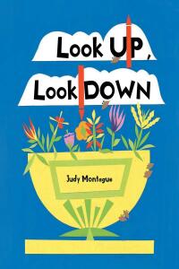 Imagen de portada: Look Up, Look Down 9781662472602