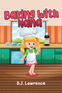 Imagen de portada: Baking With Nana 9781662473401