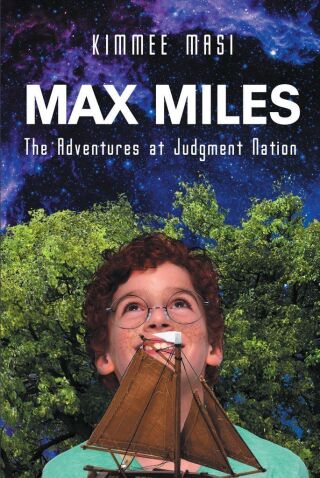 Imagen de portada: Max Miles 9781662473890