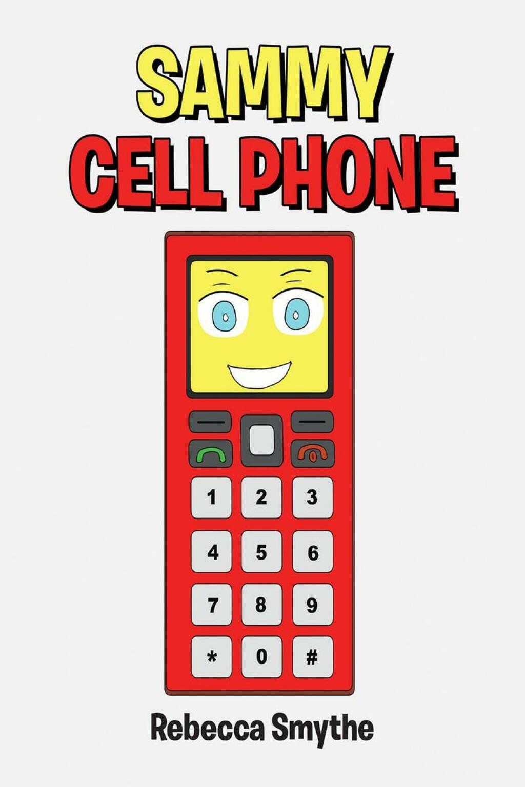 Sammy Cell Phone (eBook)