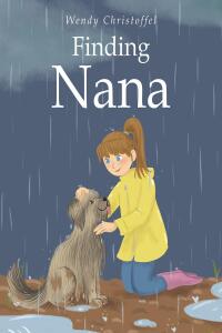 Imagen de portada: Finding Nana 9781662474118