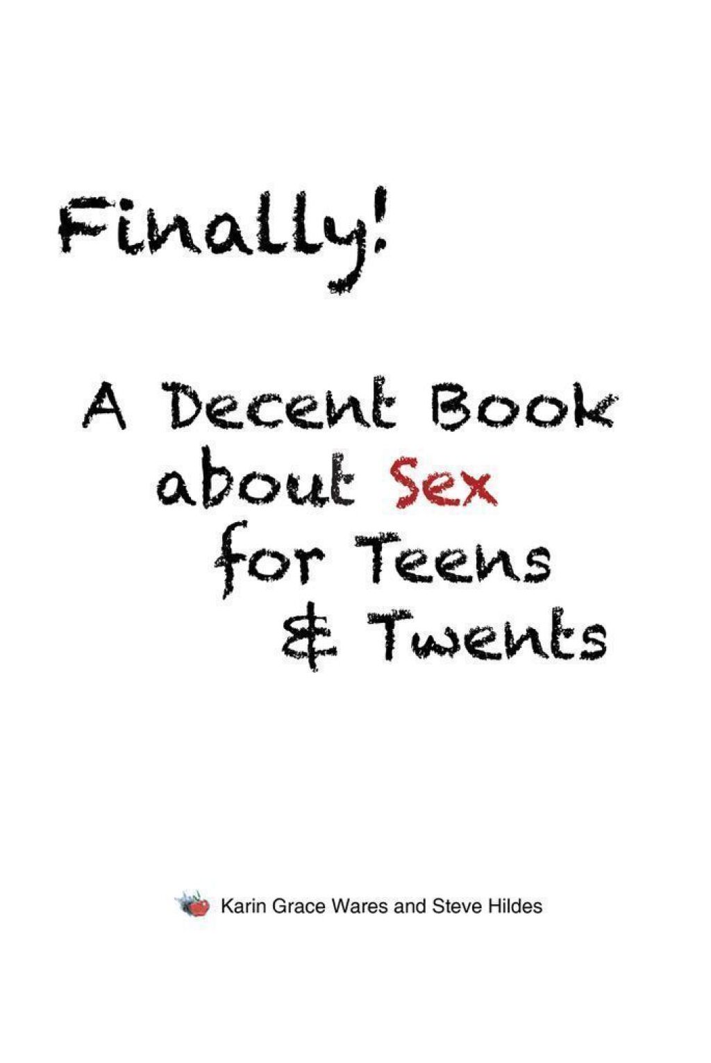 Finally! (eBook)