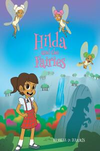 Imagen de portada: Hilda and the Fairies 9781662475047