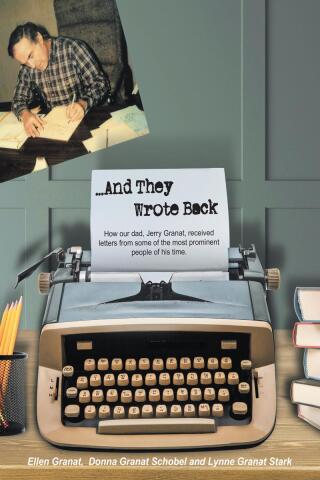 Cover image: ...And They Wrote Back 9781662475153