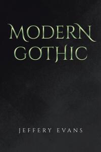 Imagen de portada: Modern Gothic 9781662476686