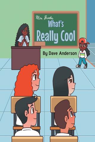 Imagen de portada: What's Really Cool 9781662476709
