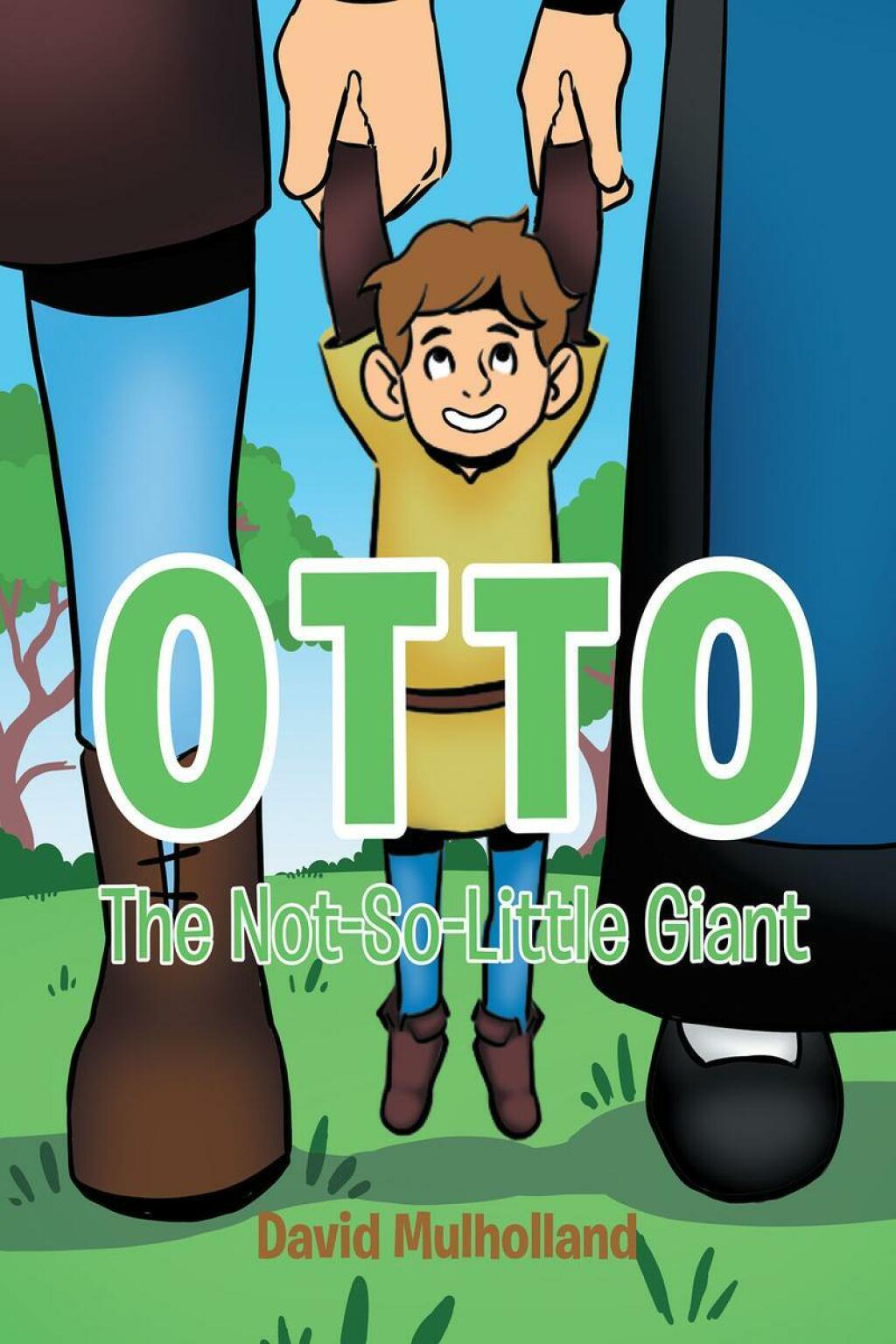 ISBN 9781662477256 product image for Otto (eBook) | upcitemdb.com