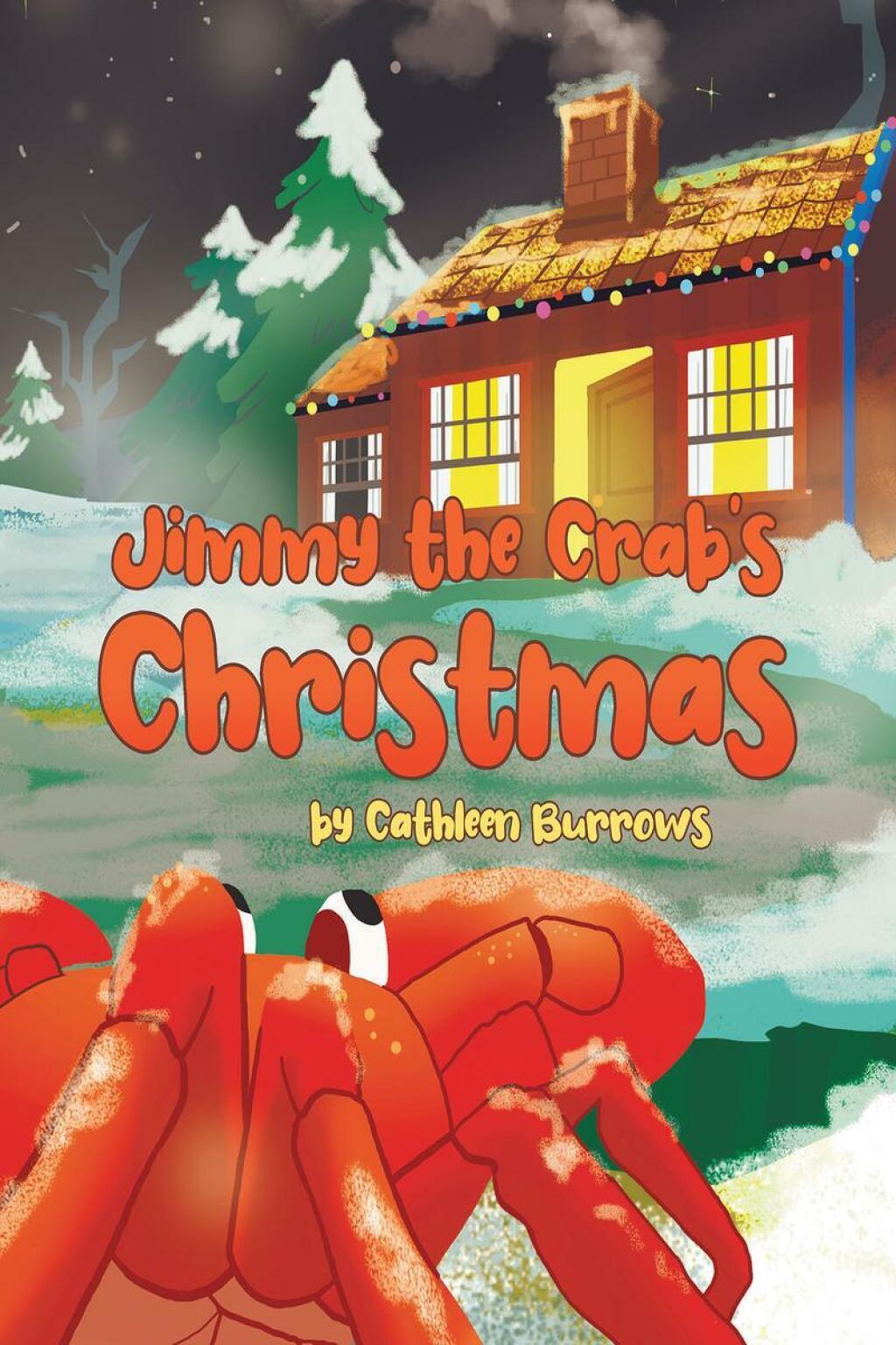 ISBN 9781662477287 product image for Jimmy the Crab's Christmas (eBook) | upcitemdb.com