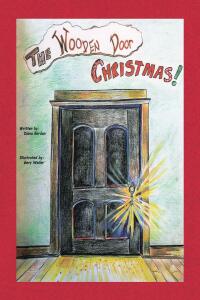 Cover image: The Wooden Door Christmas 9781662477706