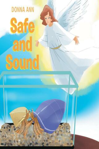 表紙画像: Safe and Sound 9781662478116