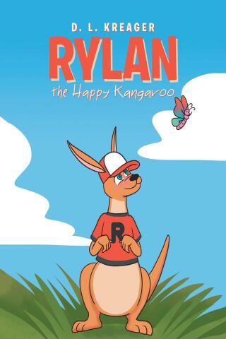 Titelbild: Rylan the Happy Kangaroo 9781662478642