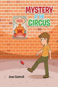 Cover image: Mystery at the Circus 9781662478789