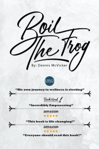 Cover image: Boil the Frog 9781662478895