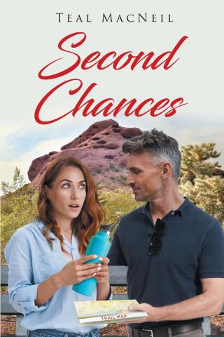 Imagen de portada: Second Chances 9781662479304