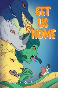 Imagen de portada: Get Us Home 9781662479496