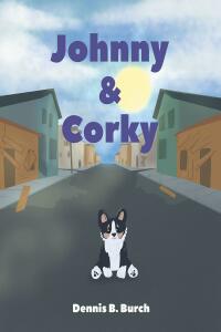 Imagen de portada: Johnny & Corky 9781662480171