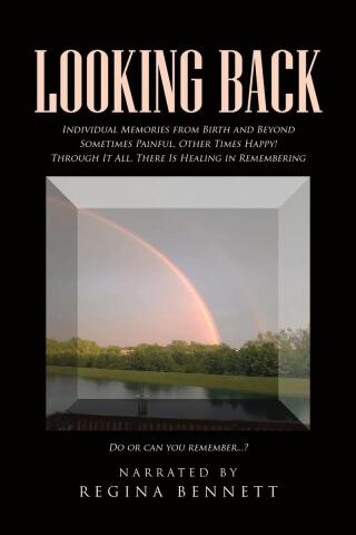 Imagen de portada: Looking Back 9781662480416