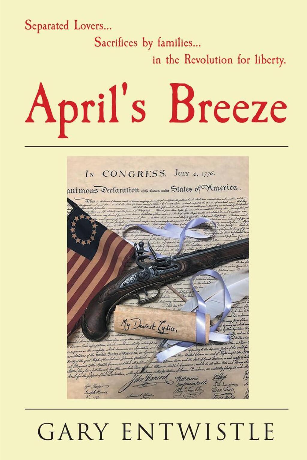 April’s Breeze