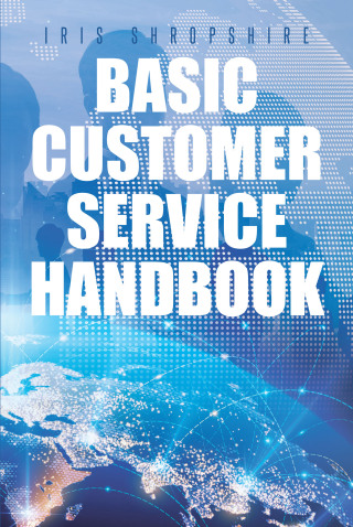 Imagen de portada: Basic Customer Service Handbook 9781662480751