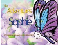 Imagen de portada: The Adventures of Sophie 9781662480911