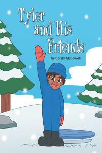 Imagen de portada: Tyler and His Friends 9781662481994