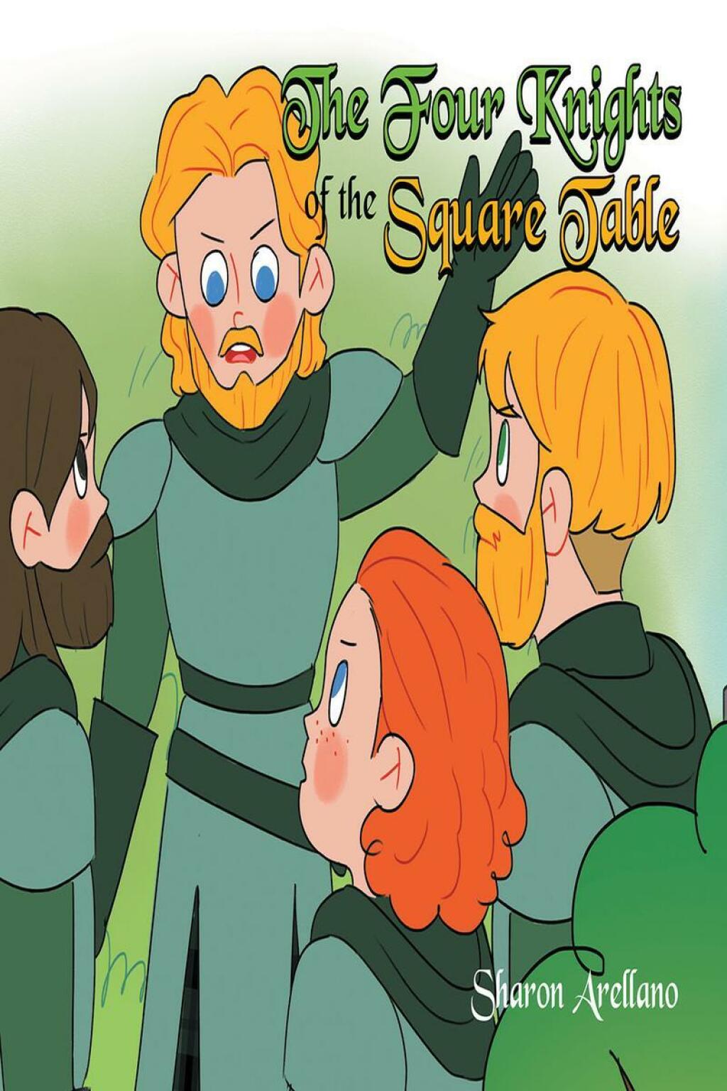 ISBN 9781662483660 product image for The Four Knights of the Square Table (eBook) | upcitemdb.com