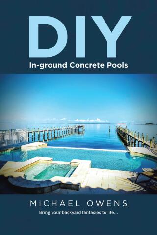 Cover image: DIY In-ground Concrete Pools 9781662484490