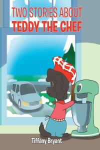 Imagen de portada: Teddy the Chef 9781662485190