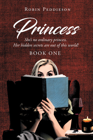 Imagen de portada: Princess 9781662485244