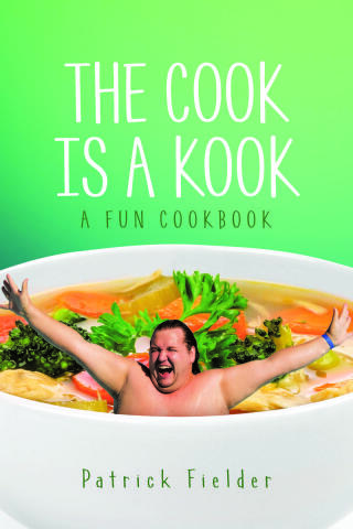 Cover image: The Cook is a Kook 9781662485619