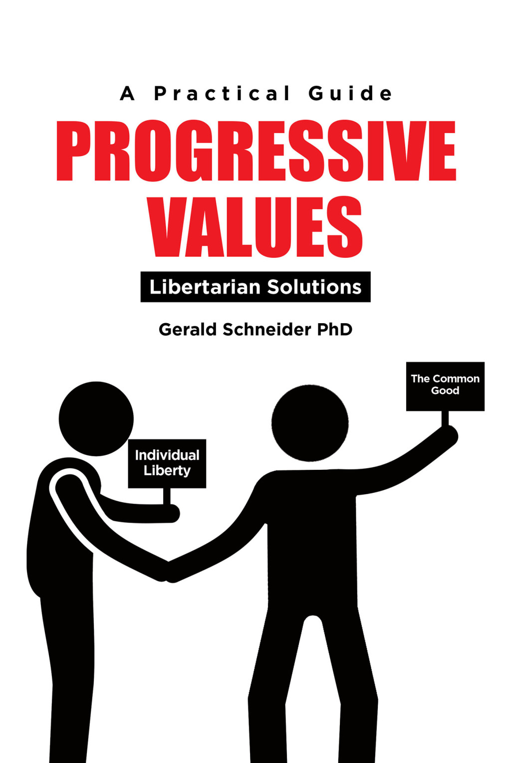 Progressive Values (eBook)