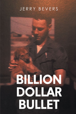 Imagen de portada: Billion Dollar Bullet 9781662486869