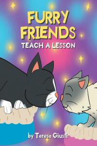 Imagen de portada: Furry Friends Teach a Lesson 9781662488399