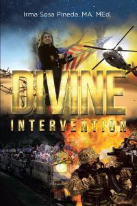 Cover image: Divine Intervention 9781662489242