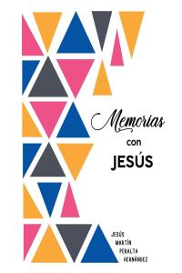 Imagen de portada: Memorias con Jesus 9781662493782