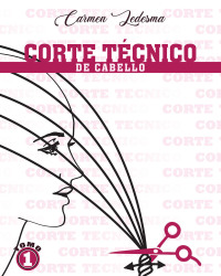 Imagen de portada: Corte Tecnico De Cabello 9781662492440