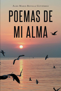 Cover image: Poemas de mi Alma 9781662492532