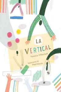 Cover image: La Vertical 9781662492846