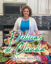 Imagen de portada: Delicias de Claudia 9781662493201