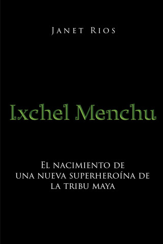 Cover image: Ixchel Menchu 9781662493232