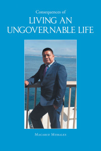Omslagafbeelding: Consequences of Living an Ungovernable Life 9781662494246