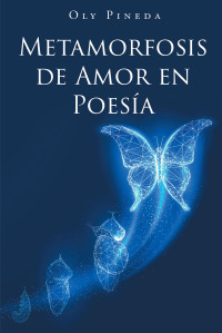 Imagen de portada: Metamorfosis de Amor en Poesia 9781662494321