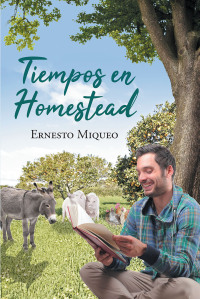 表紙画像: Tiempos en Homestead 9781662494468