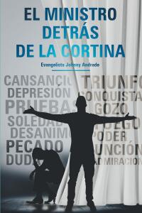 Cover image: El ministro detras de la cortina 9781662496769