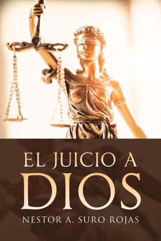 Imagen de portada: EL JUICIO A DIOS 9781662496936