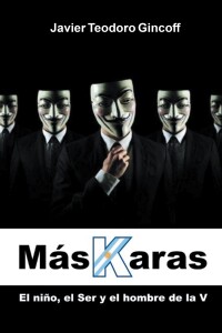 Cover image: MasKaras 9781662497087