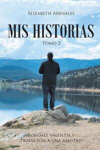 Cover image: MIS HISTORIAS 9781662497940