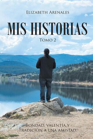 Cover image: MIS HISTORIAS 9781662497940